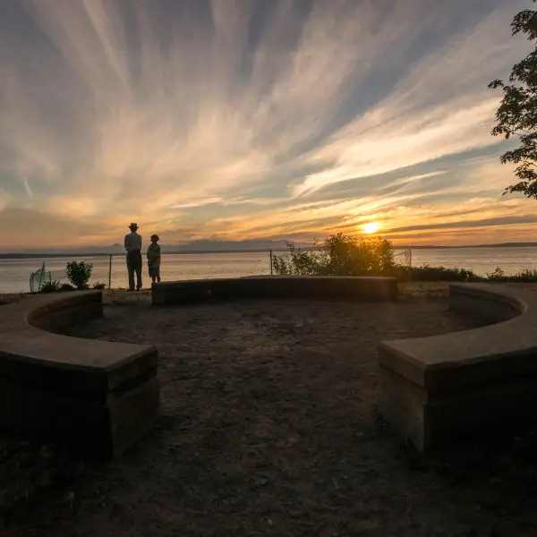 Seattle Carkeek Park