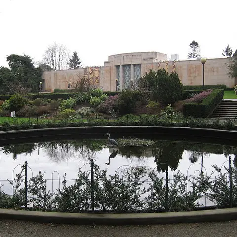 Seattle Volunteer Park