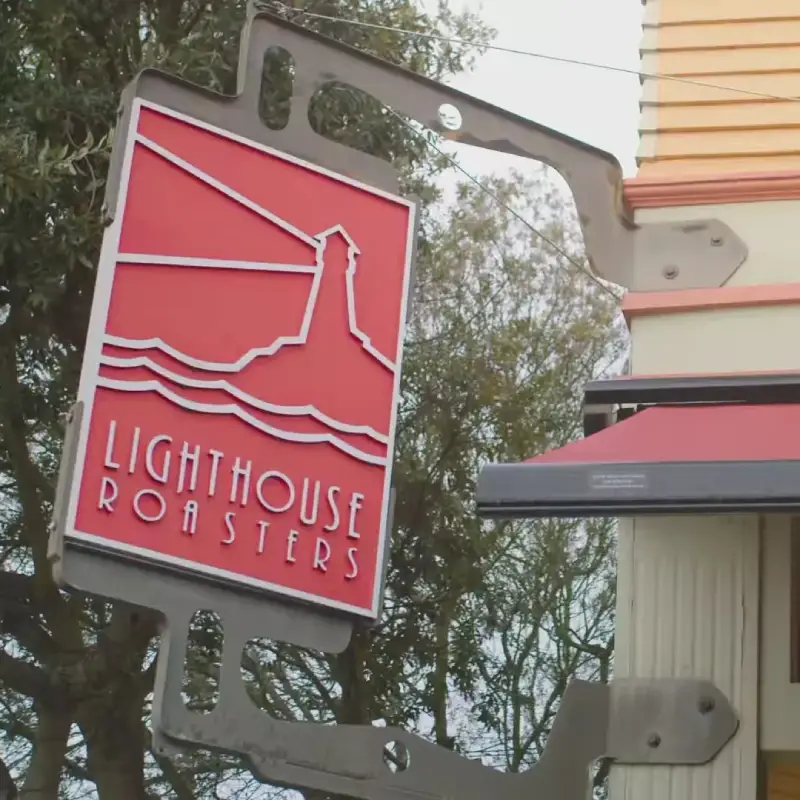 Lighthouse Roasters